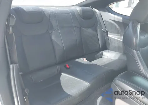 2013 Hyundai Genesis 3.8 Track from USA, damaged, VIN KMHHU6KJ7DU095148